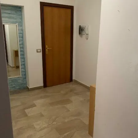 A 5 Minuti Dal Mare Apartment