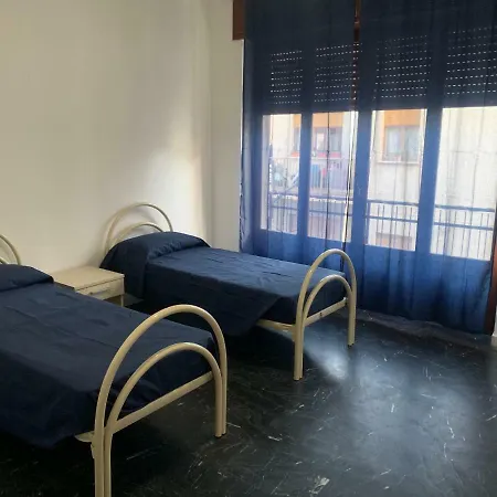 A 5 Minuti Dal Mare Apartment