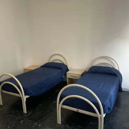 A 5 Minuti Dal Mare Apartment
