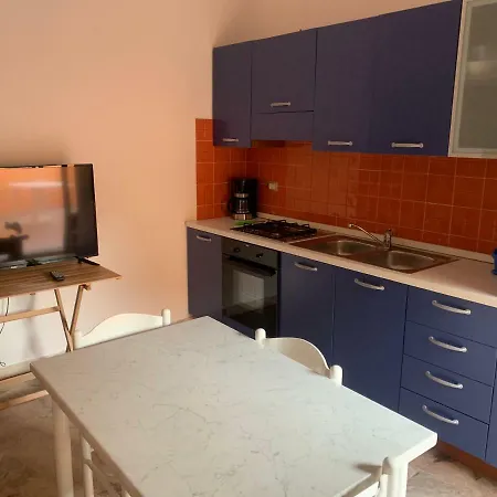 Apartment A 5 Minuti Dal Mare Siniscola