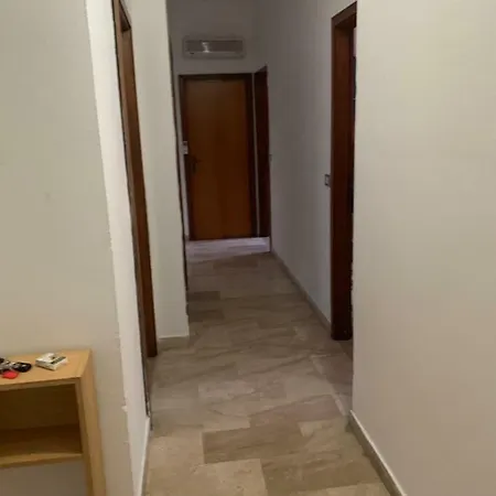 A 5 Minuti Dal Mare Apartment Siniscola